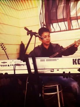 Resul Oguz Umut Coşar Gardaş Sana Yaptım