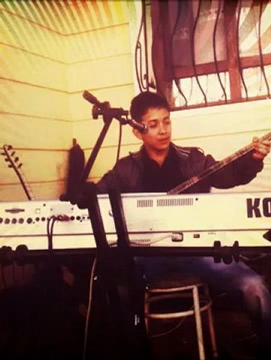 Resul Oguz Umut Coşar Gardaş Sana Yaptım