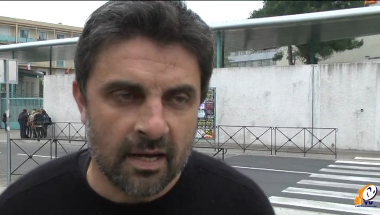 Ouverture d’une enquête judicaire  dans l’affaire de la cafétéria du lycée Paul Sabatier à Carcassonne :