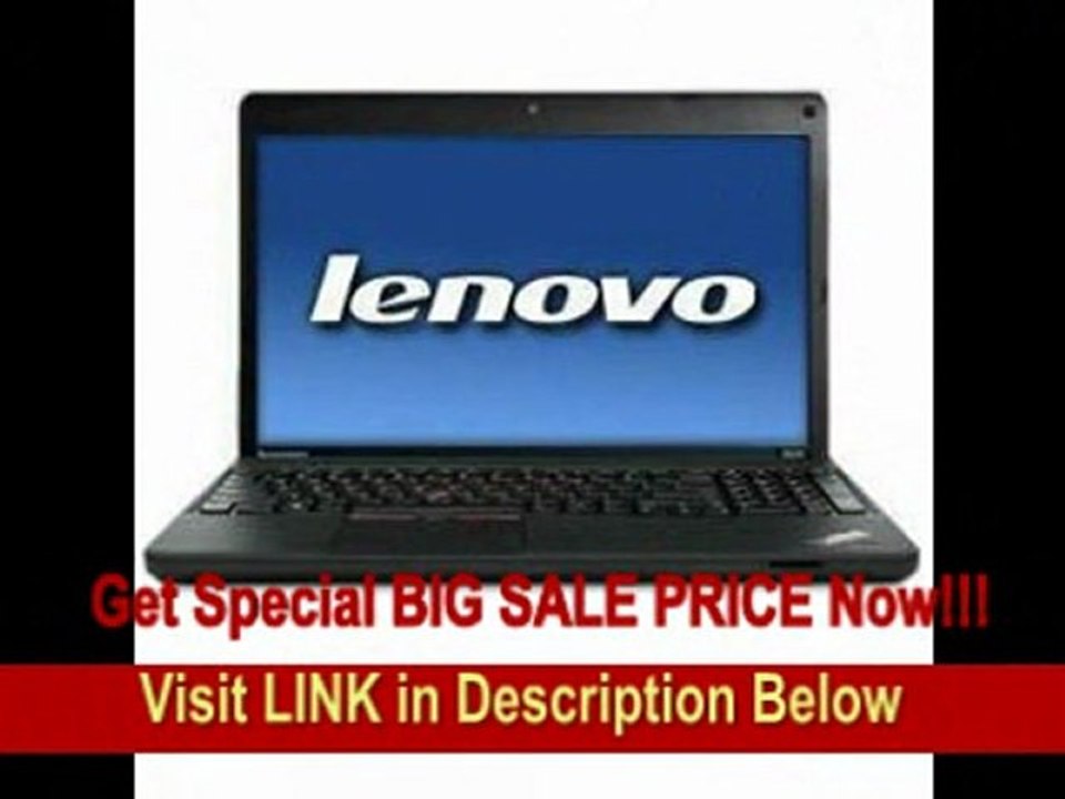 [BEST BUY] Lenovo E530 32597AU 15.6-Inch Laptop