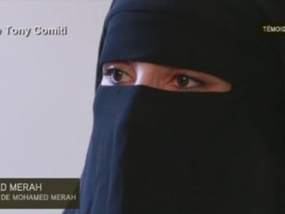 ZAPPING ACTU DU 20/11/2012 - Souad Merah sort du silence !