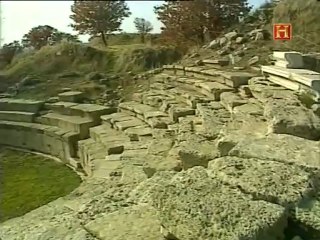 El Legado de las Civilizaciones Antiguas : Troya Y Pérgamo