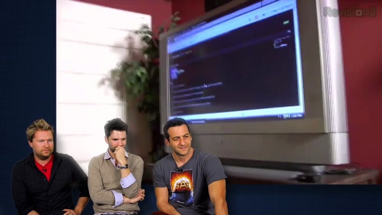 Totally Rad Show: A Look Back - Episode 1 (Part 2) - The Totally Rad Show