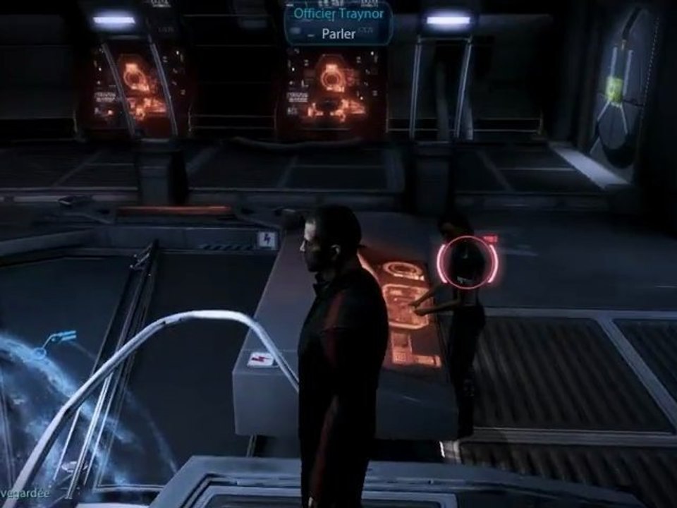 Mass Effect 3 [7] - Sauver les étudiants !