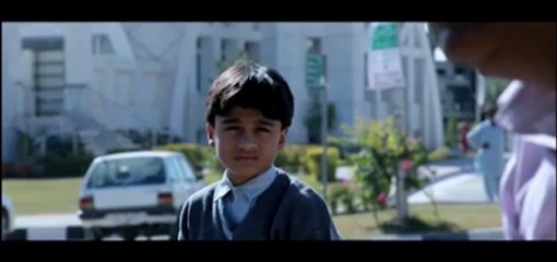 Yazeed Hazir Ho - Episode 1