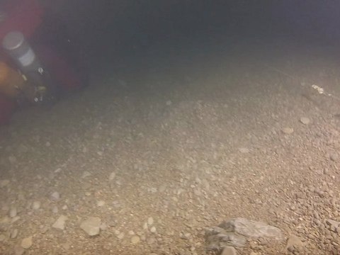 plongee souterraine st georges montvalent deep ccr tartiflette team