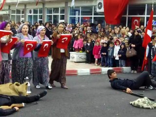 19.kasım 2012 meriç'in kurtuluşu