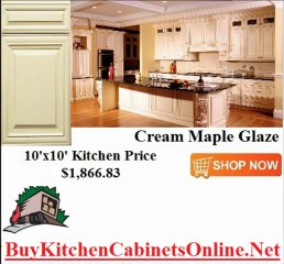 CabinetsDirectRTA.com 's Supports Easter Seals Campaign