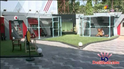 Bigg Boss-20 nov 2012 pt2