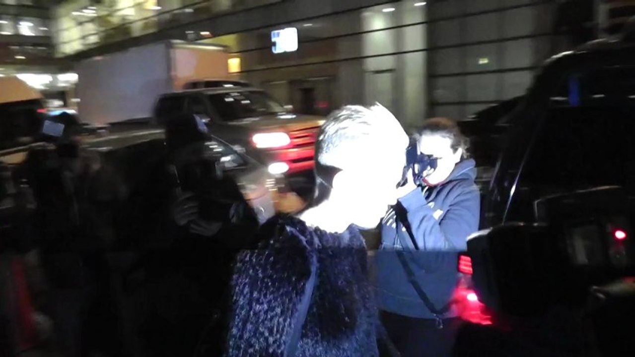 Cyrus: haare noch kürzer