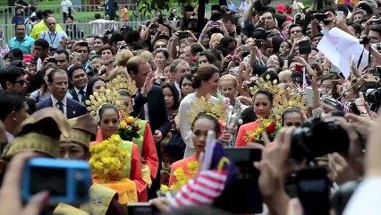 Königlicher Nachwuchs ?