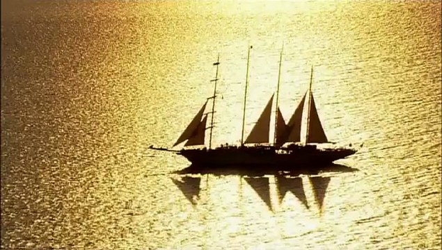 L'Europe vue du ciel, filmée par Sylvain Augier