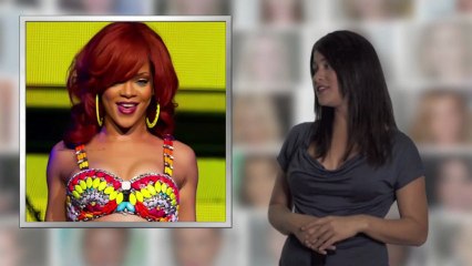 Celebrities We Are Thankful For!