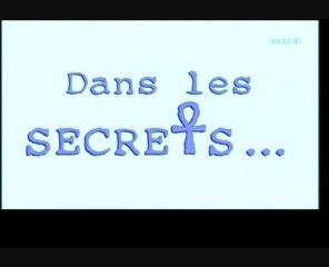 Dans les secrets... des scientifiques