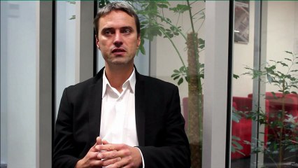 Frédéric Bordage : La technologie pour répondre à l'obsolescence programmée ? | Make It Up