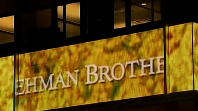 Credit ratings agencies