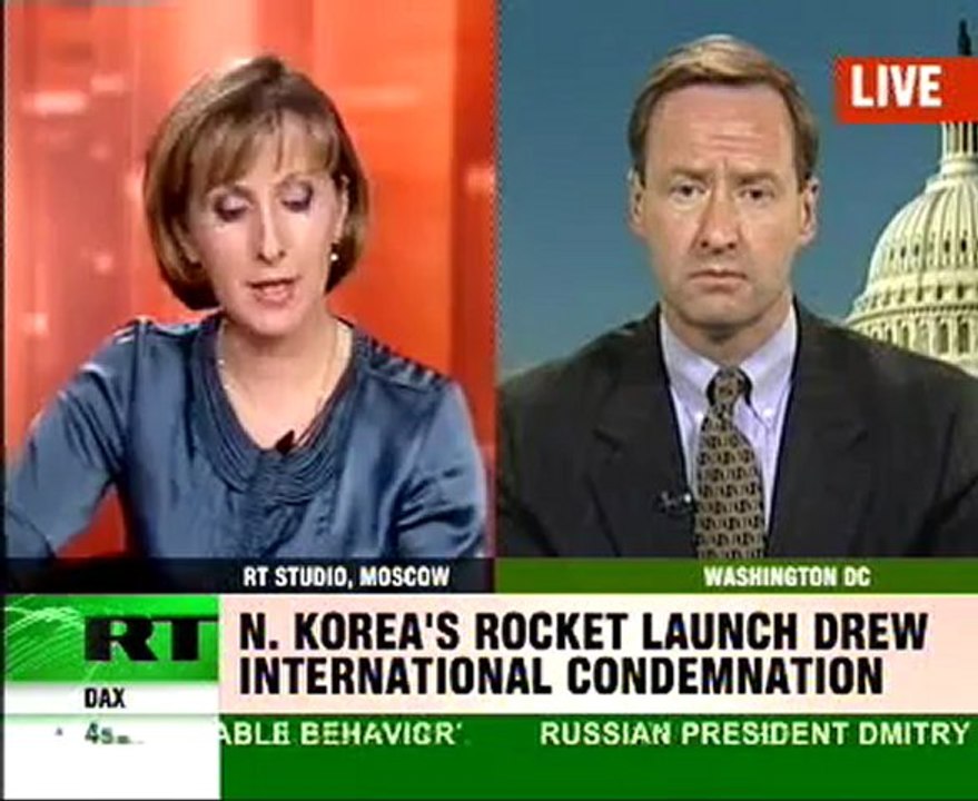 Talking nukes with North Korea