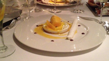 Théotop chez les frères Pourcel