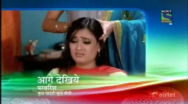 Parvarrish 20th November 2012-Pt-2