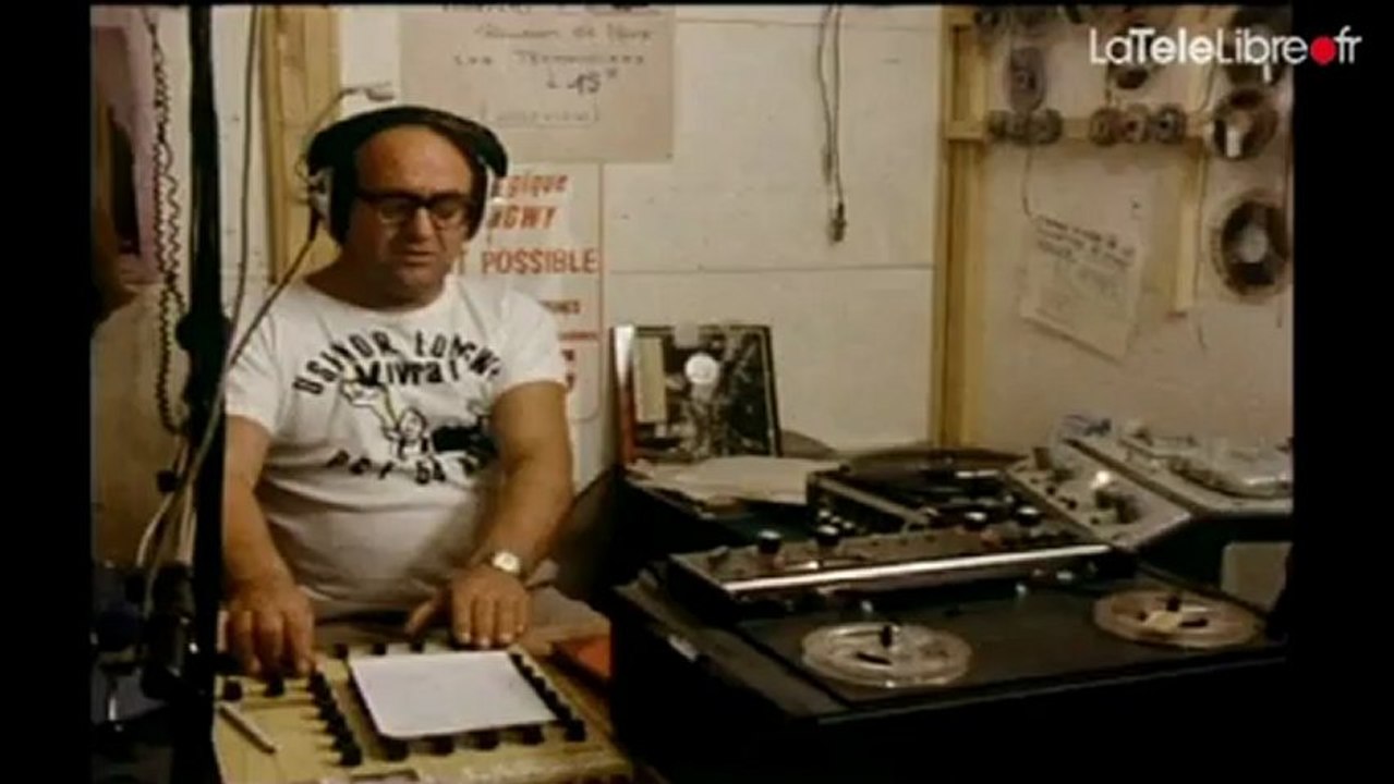 Lorraine Coeur d'Acier : Une Radio Trop Libre