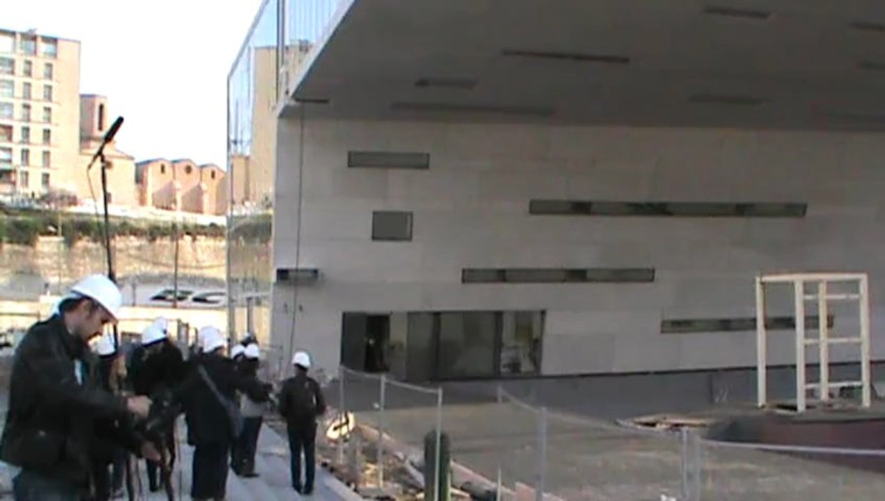 CeReM - Extérieur 02