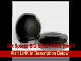 [BEST BUY] KEF KHT3005BL (SE) 5.1 Home Theater Speaker System (Gloss Black)