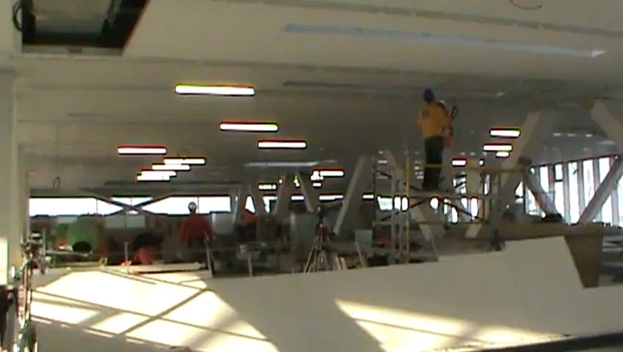 CeReM - Intérieur 01