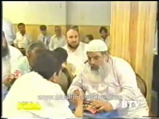 Fıkrasına gorunmeyen adam Hasan Mezarci