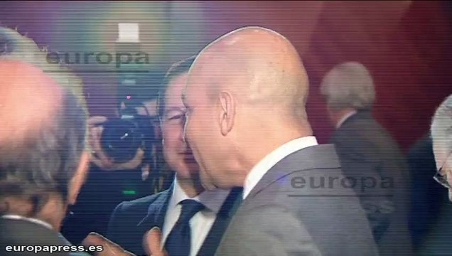 Legaz: Cuando tengamos noticias las comunicaremos