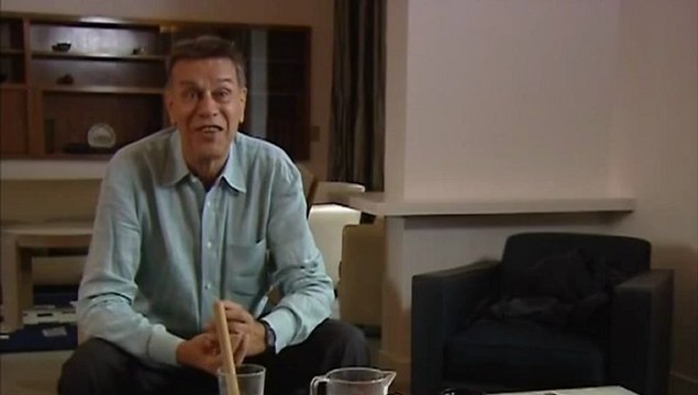 La Mémoire du Collège de France : Pierre-Gilles de Gennes