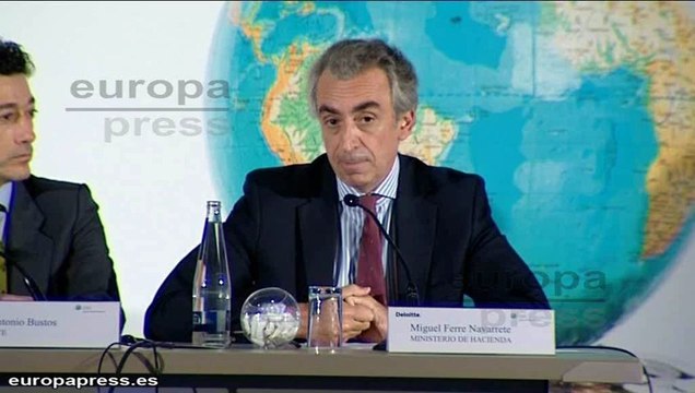 Hacienda crea Oficina de Fiscalidad Internacional