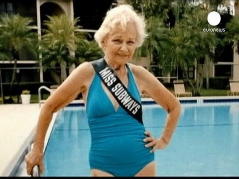 New York: anche per la metropolitana c'era una Miss