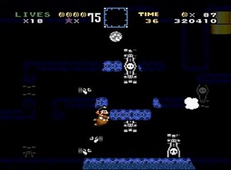 WT -Tales of Nean - Partie 3