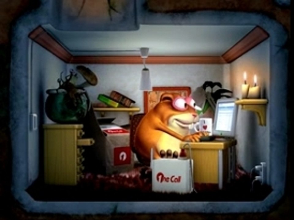 lemming city