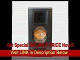 [SPECIAL DISCOUNT] Klipsch RB-61 II Reference Series Bookshelf Loudspeakers, Black (Pair)