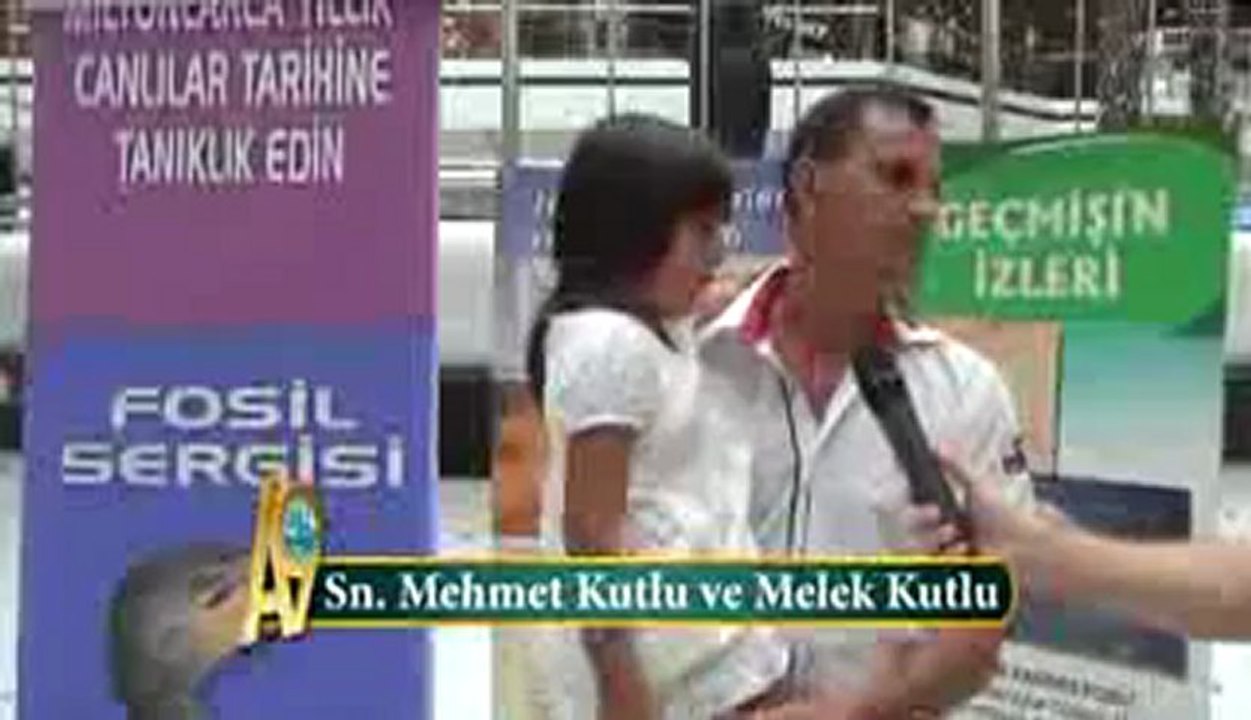 İNSANLAR EVRİME İNANMIYOR - 46