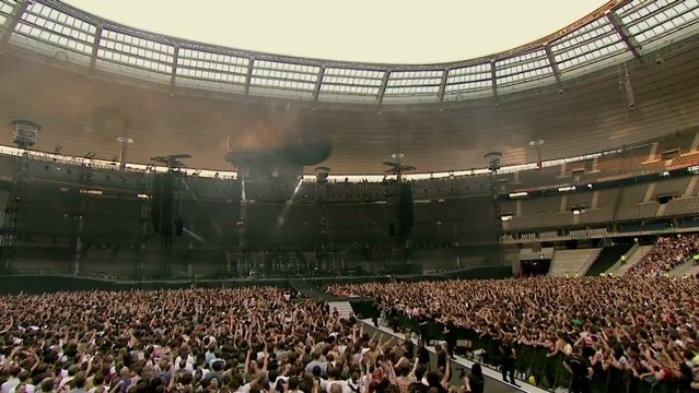 Indochine - Little Dolls