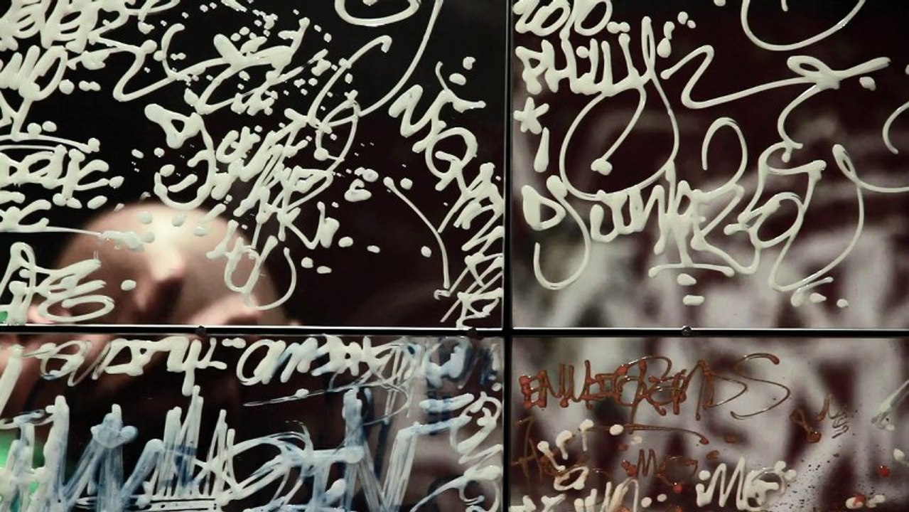 Clip The I.M.O Dream or Nightmare feat. DJ Junkaz Lou Ottoproduction