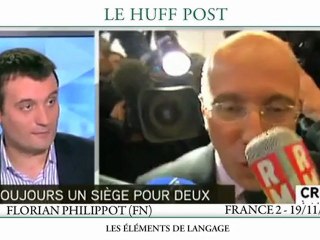 A l'extrême-droite, comment profiter du fiasco de l'UMP ?
