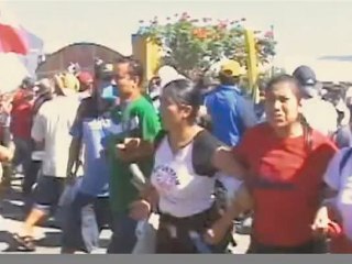 Solutions locales pour un désordre global