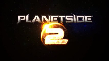 PlanetSide 2: 666th Devil Dogs Trailer