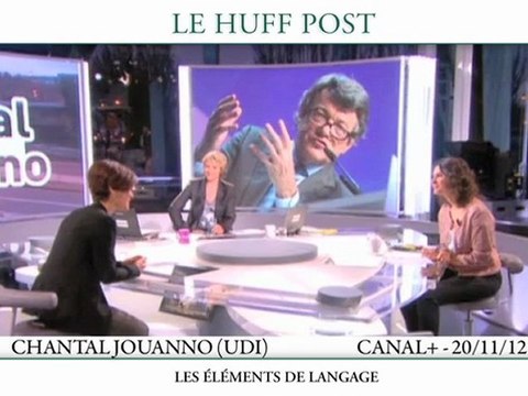 Au centre, comment profiter du fiasco de l'UMP ?