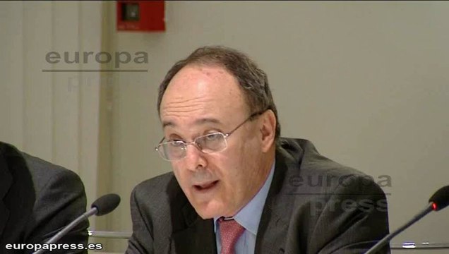 Linde reconoce que no le convencía el 'banco malo'