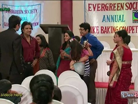 Kya Hua Tera Vaada 20th November 2012-Part-2