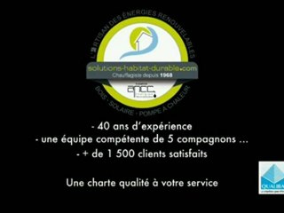 APCC Energies Renouvelables