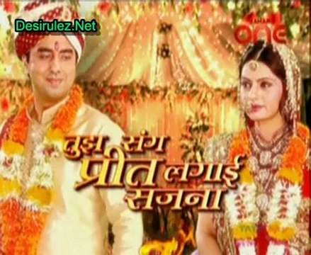Tum Sung Preet Lagi Sajna - 20th November 2012 pt2