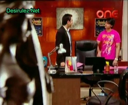 Tum Sung Preet Lagi Sajna - 20th November 2012 pt1