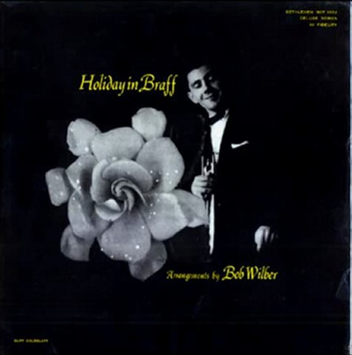 Ruby Braff - Flowers For a Lady