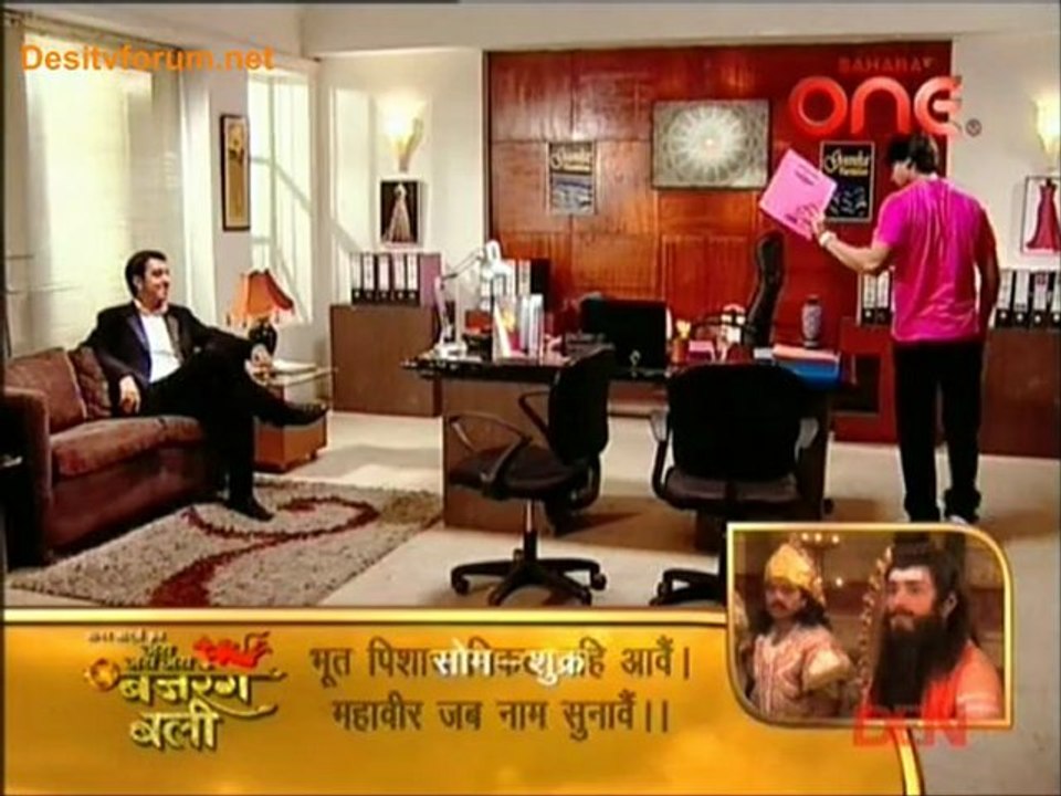 Tujh Sang Preet Lagayee Sajna 20th November 2012 Video Watch Online Pt1