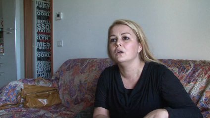 Federica Barbieri 6 - Combattere contro a dei mulini a vento.